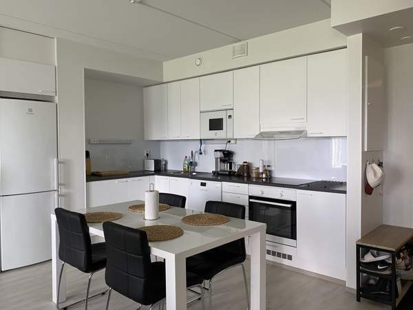 2h + kt + s + iso terassi  Сейняйоки - изображение 4