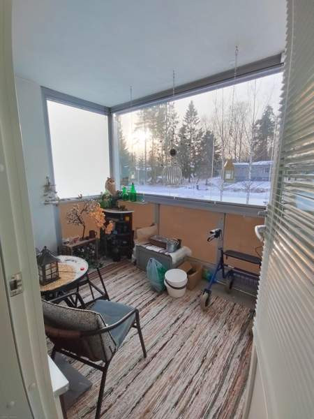 3h + k+ p  Rautjärvi - valokuva 3