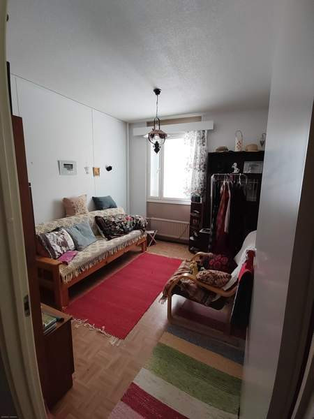 3h + k+ p  Rautjärvi - valokuva 5