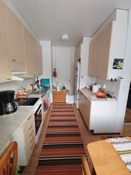 3h + k+ p  Rautjärvi - valokuva 8