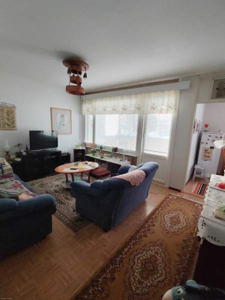 3h + k+ p  Rautjärvi - valokuva 2