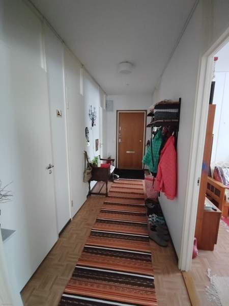 3h + k+ p  Rautjärvi - valokuva 4