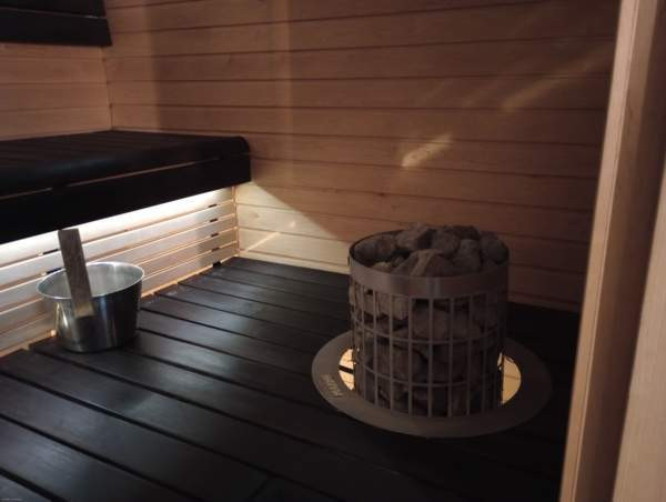 4h + s  Ювяскюля - изображение 6