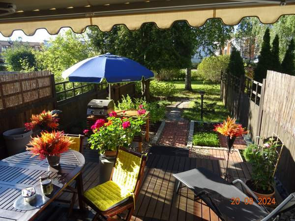 3h + avokeittiö + kh-sauna + terassipiha  Helsinki - изображение 1