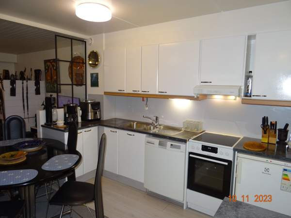 3h + avokeittiö + kh-sauna + terassipiha  Helsinki - изображение 6