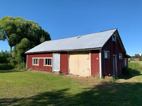 7h  Teuva - изображение 6