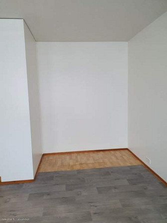 1h + k+   wc/suihku + vh + iso parveke n.10m2 lasi  Коувола - изображение 5