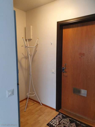 1h + k+   wc/suihku + vh + iso parveke n.10m2 lasi  Коувола - изображение 7