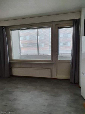 1h + k+   wc/suihku + vh + iso parveke n.10m2 lasi  Коувола - изображение 4