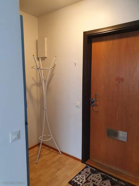 1h + k+   wc/suihku + vh + iso parveke n.10m2 lasi  Kouvola – foto 7