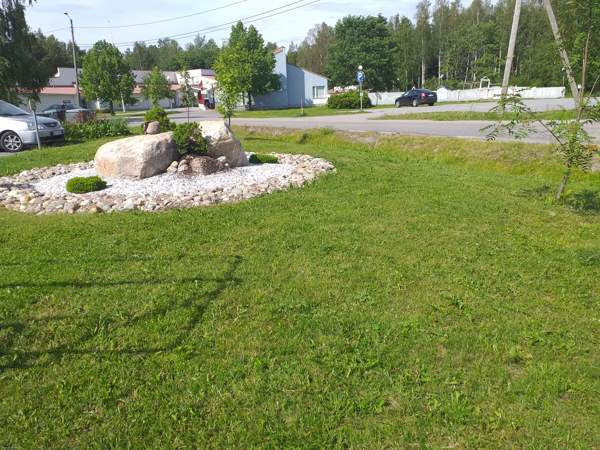 2h + s  Hankasalmi - изображение 8