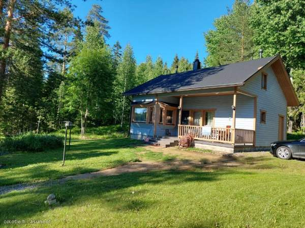 2h  Миккели - изображение 7