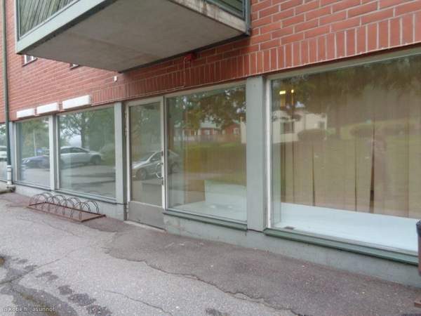 3h+k  Padasjoki - valokuva 2