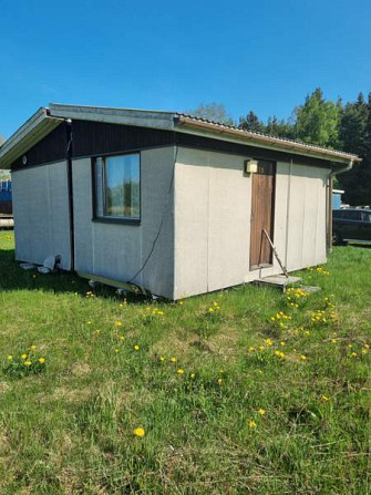 1h+keittiö  Ulvila – foto 6