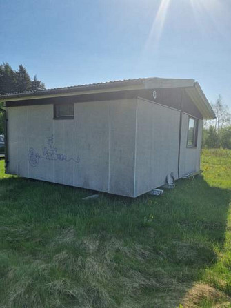 1h+keittiö  Ulvila – foto 2