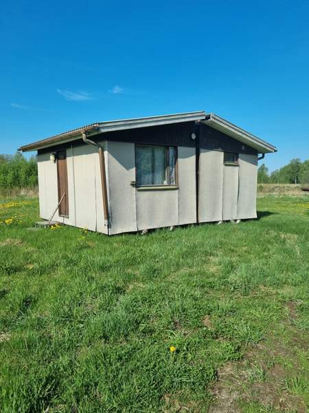 1h+keittiö  Ulvila - photo 3