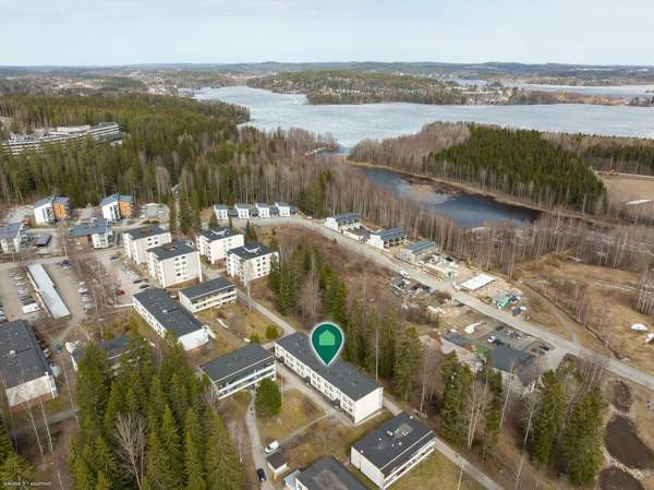 4h + k + p  Jyväskylä - valokuva 5