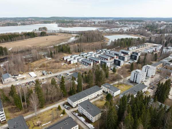 4h + k + p  Jyväskylä - valokuva 4