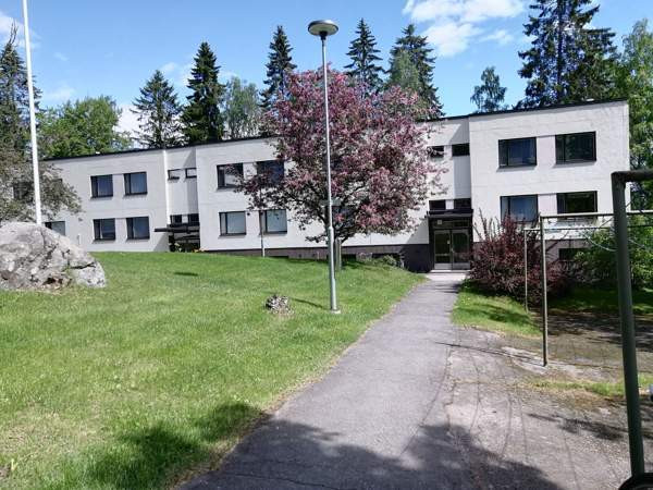 4h + k + p  Jyväskylä - valokuva 1