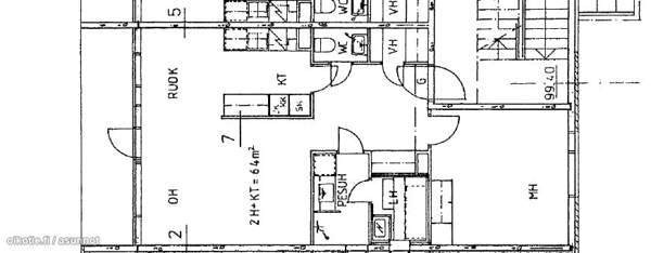 2h, k, s  Riihimaeki - photo 1