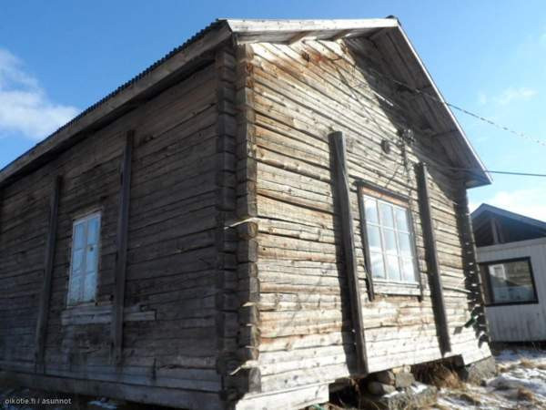 3h  Parkano – foto 1