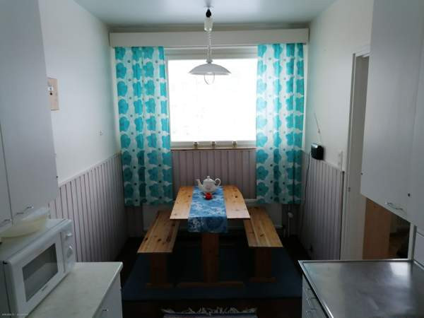 1h  Pieksämäki – foto 4