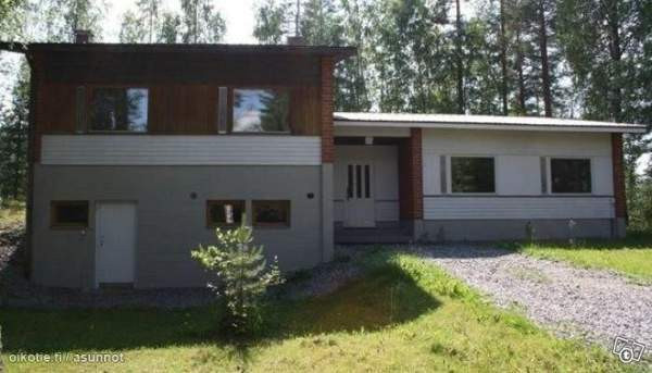 5h + s  Kitee - photo 1