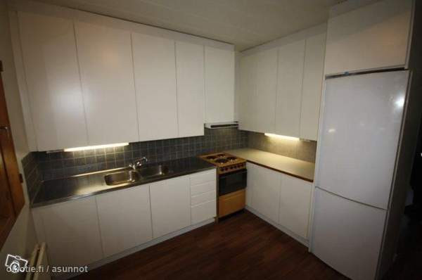 5h + s  Kitee - photo 3