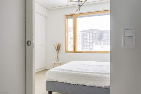 3h + avok + s + p  Helsinki – foto 8