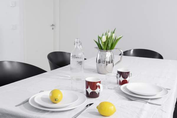 3h + avok + s + p  Helsinki – foto 1