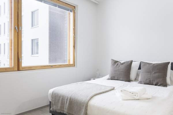 3h + avok + s + p  Helsinki – foto 4