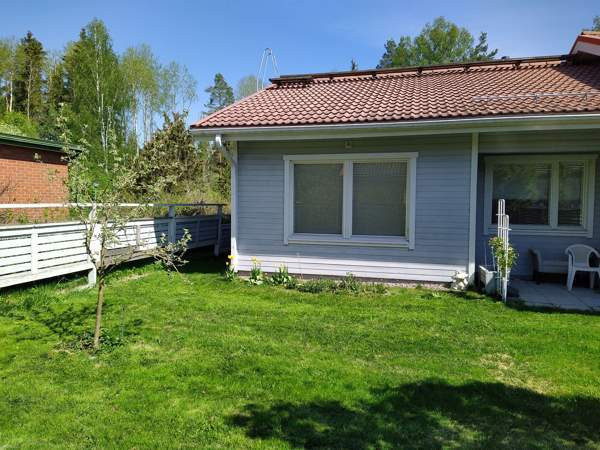 2h+k+ s  Järvenpää - valokuva 1