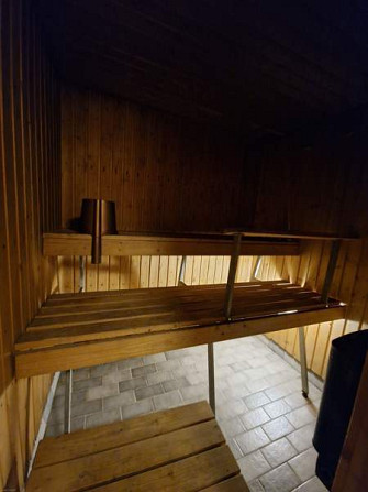 3h +keittiö, sauna sekä 140m2 yhtenäistä varastoti  Joroinen - valokuva 8