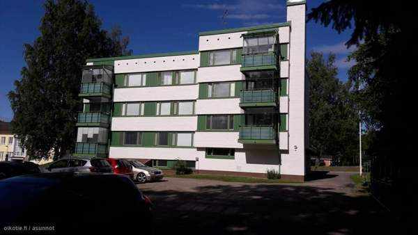 4h +k+ s + p  Outokumpu - изображение 1