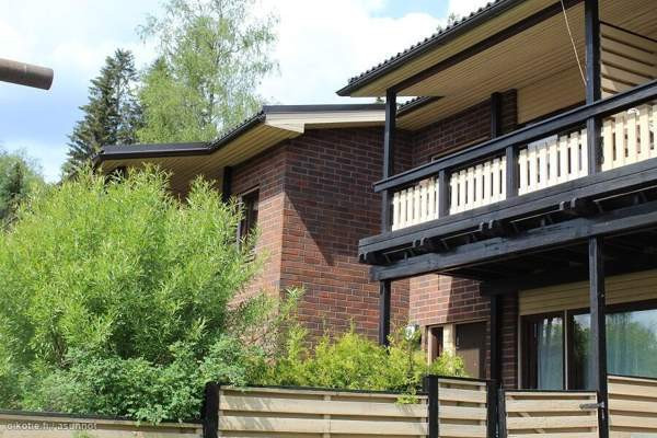 2h + s+ k+parveke  Virrat - valokuva 2