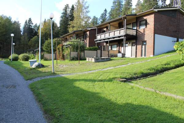 2h + s+ k+parveke  Virrat - valokuva 8