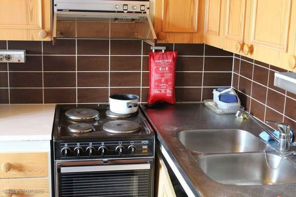 2h + s+ k+parveke  Virrat - valokuva 4