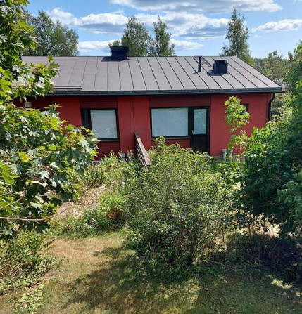1h + kk + p  Kirkkonummi – foto 1