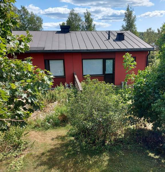 1h + kk + p  Kirkkonummi - valokuva 1