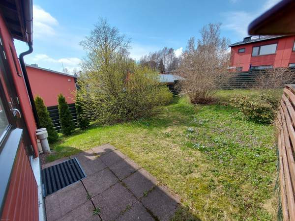 1h + kk + p  Kirkkonummi - valokuva 2