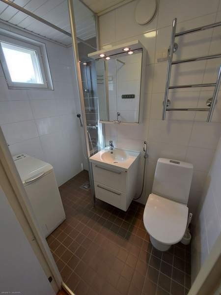 1h + kk + p  Kirkkonummi - valokuva 5