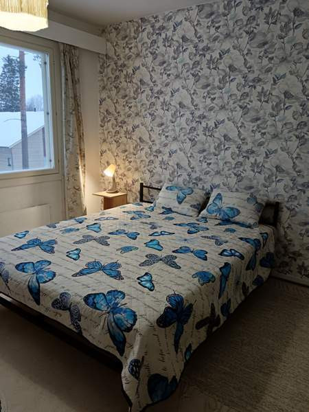 3h + p  Lieksa - photo 1