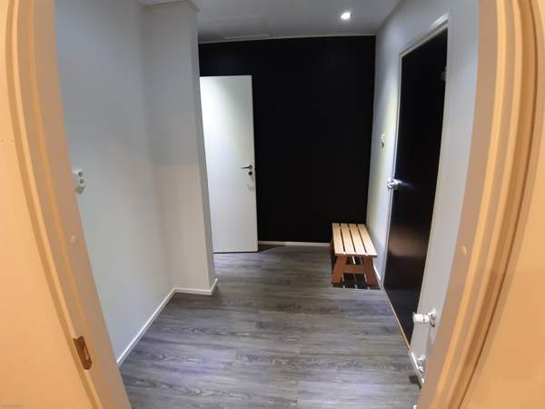 3h+k+2wc+ph+s+pankkiholvi  Heinola - photo 4