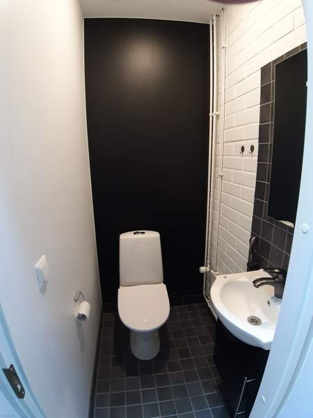 3h+k+2wc+ph+s+pankkiholvi  Heinola - photo 5