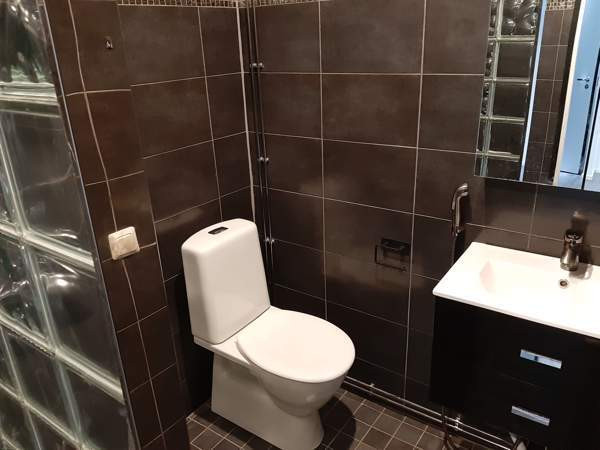 3h+k+2wc+ph+s+pankkiholvi  Heinola - photo 3