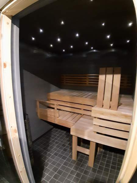 3h+k+2wc+ph+s+pankkiholvi  Heinola - photo 2