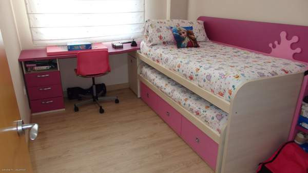 3h + p  Фуэнхирола - изображение 5