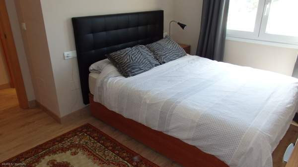 3h + p  Фуэнхирола - изображение 3