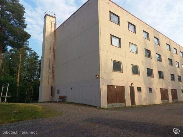 3h +k+ p  Parkano - valokuva 5