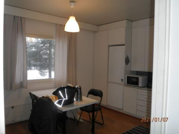 3h +k+ p  Parkano - valokuva 1